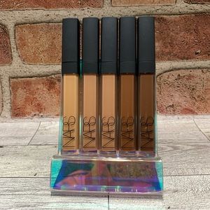 Nars Creamy Concealer MUA Bundle